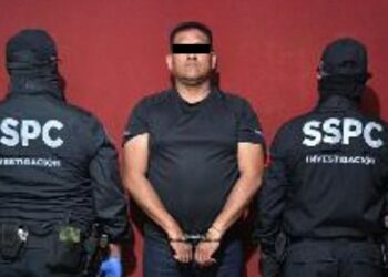 Cae secretario de Tránsito de Iguala por delincuencia organizada; lo vinculan con Ayotzinapa