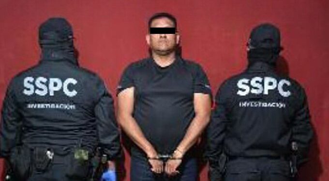 Cae secretario de Tránsito de Iguala por delincuencia organizada; lo vinculan con Ayotzinapa