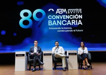 Sector bancario fortalece inversión sostenible en Convención 2026