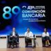 Sector bancario fortalece inversión sostenible en Convención 2026