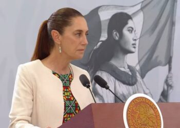Sheinbaum exige investigación por muerte en ICE y destaca avances en seguridad desde Cancún