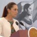 Sheinbaum exige investigación por muerte en ICE y destaca avances en seguridad desde Cancún