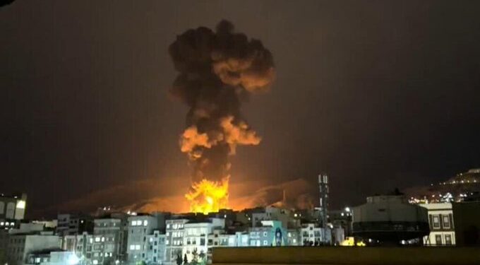 La guerra en Medio Oriente se agrava: Irán amenaza a Netanyahu y crecen los bombardeos