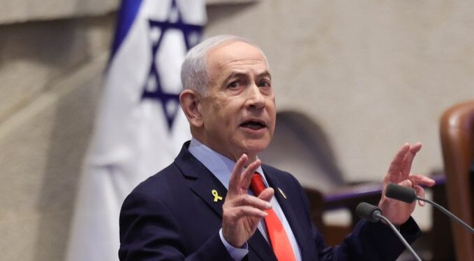 Netanyahu niega presionar a Trump y defiende coordinación en guerra con Irán