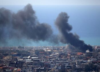 Trump se niega a frenar la guerra con Irán y reafirma superioridad militar