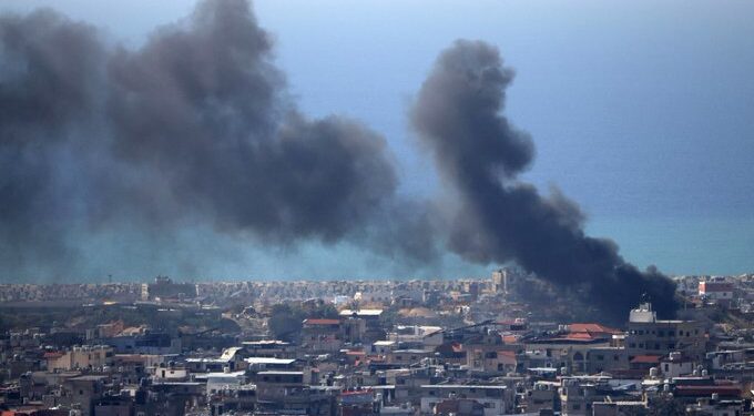 Trump se niega a frenar la guerra con Irán y reafirma superioridad militar