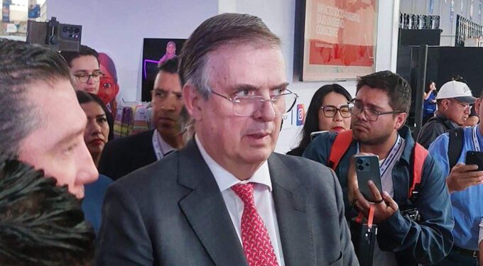 México buscará preservar el T-MEC y eliminar aranceles en negociación con Estados Unidos