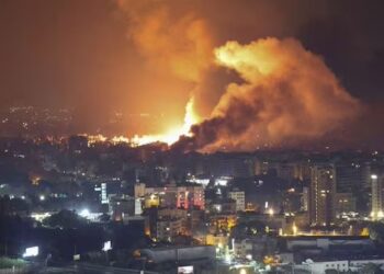 Nueva escalada bélica: Israel bombardea Teherán e Irán responde con misiles