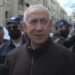 Netanyahu intensifica ofensiva contra Irán y escala la tensión por el estrecho de Ormuz