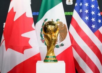 Amnistía advierte riesgos por derechos humanos rumbo al Mundial 2026
