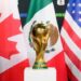Amnistía advierte riesgos por derechos humanos rumbo al Mundial 2026