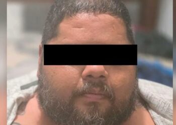 Capturan a “El Congo”, operador del CJNG vinculado al asesinato de Carlos Manzo en Uruapan