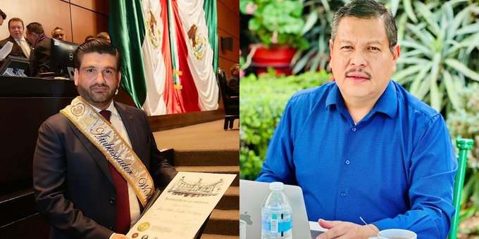 Golpe financiero de EU al Cártel del Noreste: sancionan casinos, operador y red de apoyo