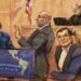 “El Chapo” reaparece con carta en inglés y exige trato justo en EE.UU.