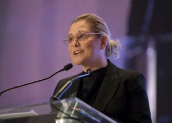 Senado llama a Maru Campos por presencia de agentes de EU en Chihuahua