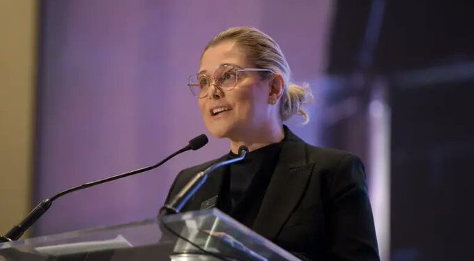 Senado llama a Maru Campos por presencia de agentes de EU en Chihuahua