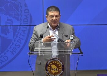 Morena acusa posibles delitos graves por caso CIA en Chihuahua