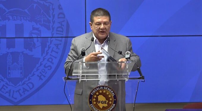 Morena acusa posibles delitos graves por caso CIA en Chihuahua