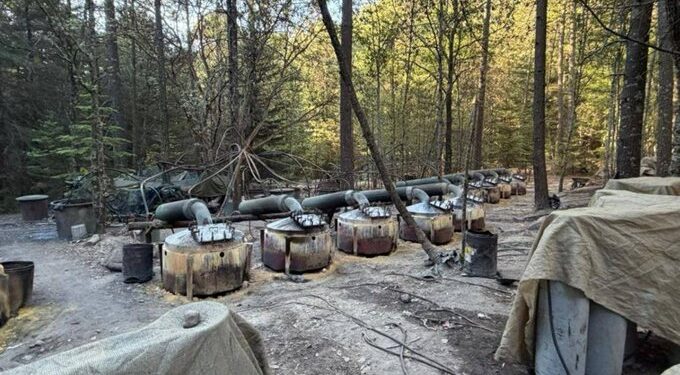 Reportan que agentes de EU fallecidos en Chihuahua trabajaban para la CIA