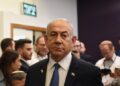 Netanyahu enfrenta desgaste político tras acuerdo con Irán