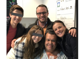 Acusan intento de extorsión en caso de Rosa María Rubio Zepeda; defensa señala disputa por herencia