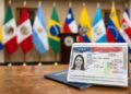 EE.UU. endurece acceso a visas por riesgos a seguridad y economía regional