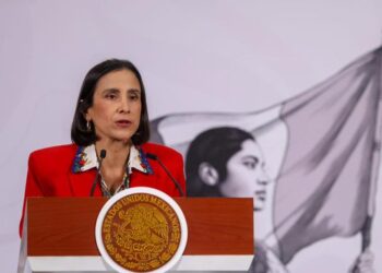 México acelera plan energético para producir más gas y depender menos del exterior