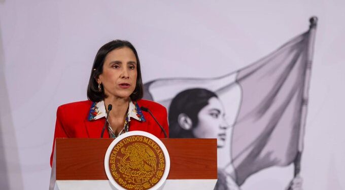 México acelera plan energético para producir más gas y depender menos del exterior