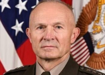 Salida inmediata en el Pentágono en medio de la guerra con Irán