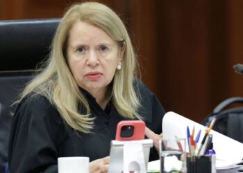 Corte avala a la UIF bloquear cuentas sin orden judicial por razones preventivas