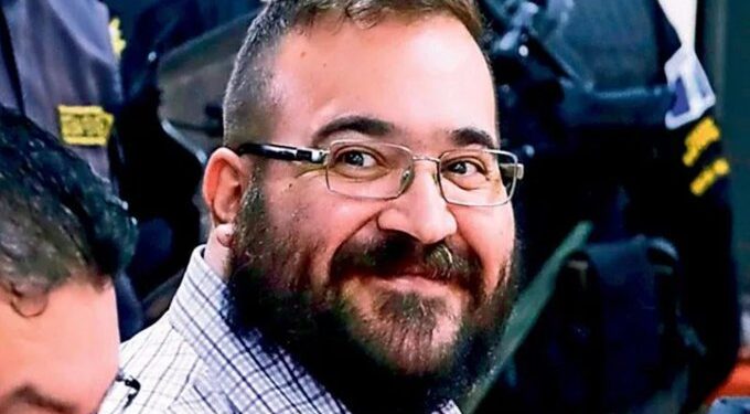 Javier Duarte cumple condena, pero seguirá preso por nuevos procesos