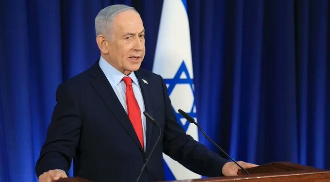 Netanyahu afirma coordinación con Trump y mantiene ofensiva en Líbano