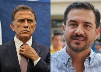 Yunes Márquez niega cancelación de visa y desmiente audio viral