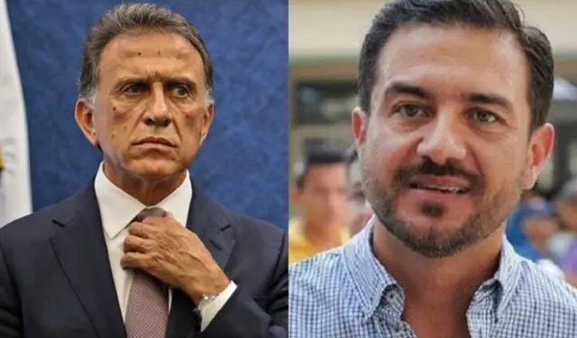 Yunes Márquez niega cancelación de visa y desmiente audio viral