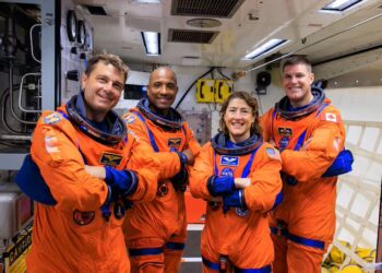 Artemis II: así regresarán sin motores gracias a la gravedad