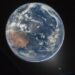 Artemis II revela impactantes imágenes de la Tierra desde el espacio profundo
