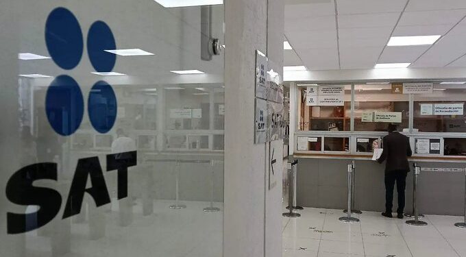 SAT advierte por noticias fiscales falsas que pueden derivar en fraudes