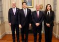 Israel y Líbano abren diálogo directo en medio de crisis regional por Irán