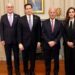 Israel y Líbano abren diálogo directo en medio de crisis regional por Irán