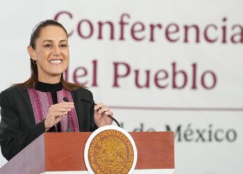 Fracking en México entra a evaluación: Sheinbaum encarga análisis a científicos