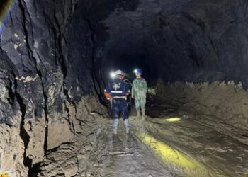 Hallan sin vida a tercer minero en Sinaloa; sigue búsqueda del último trabajador