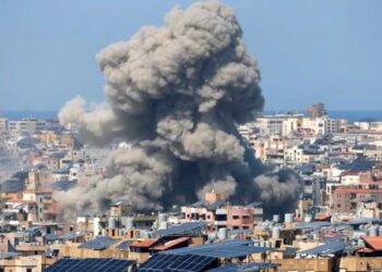 Ataques a infraestructura nuclear y energética disparan alarma internacional en Medio Oriente