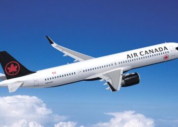 Air Canada conectará Mazatlán con Vancouver y refuerza turismo internacional