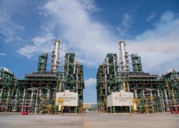 Pemex descarta fuga en Dos Bocas y aclara origen de nube