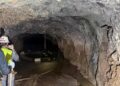 Rescatan con vida a segundo minero tras 13 días atrapado en mina de Sinaloa