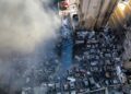 Israel lanza su mayor ofensiva en Líbano pese a tregua; crisis escala en la región