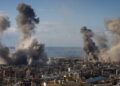 Escalada en Medio Oriente: Israel golpea a Hezbolá y agrava la crisis en Líbano