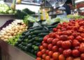 Inflación en México acelera en marzo y se mantiene fuera del rango objetivo