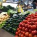 Inflación en México acelera en marzo y se mantiene fuera del rango objetivo