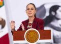 Sheinbaum reporta avances en infraestructura y define ruta energética en su mañanera